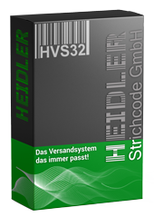 Produktbox HVS32