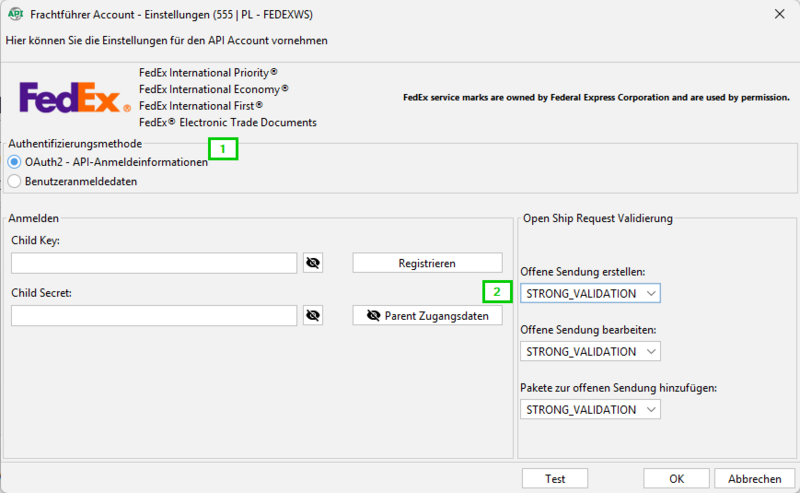 Datei:Fedex oauth start view.png