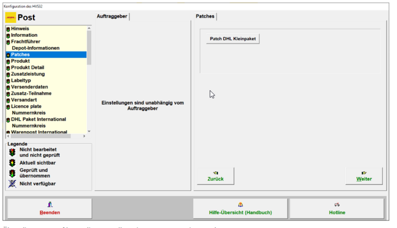 Datei:DHL Kleinpaket.png