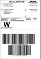 Label DHL Kleinpaket.png